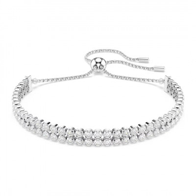 RE MATRIX:BRACELET DB WHITE/RHS M