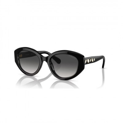 DEXTERA O:EYEWEAR SK6005EL CAT BLACK/CRE