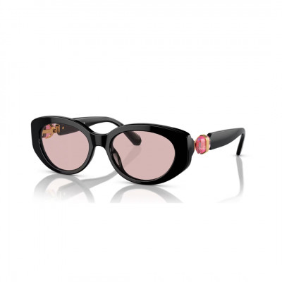 LUCENT:EYEWEAR SK6002EL CAT BLACK/BLRO