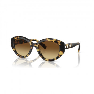 DEXTERA O:EYEWEAR SK6008EL CAT BRO/CRE