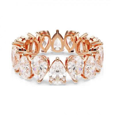 RE MATRIX:RING WHITE/ROS
