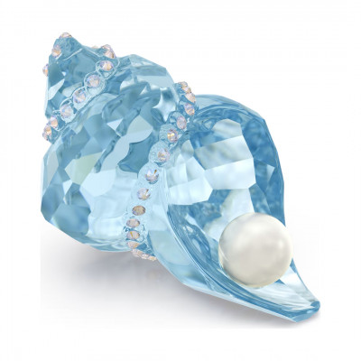 IDYLLIA:SCS CONCH SHELL AND PEARL