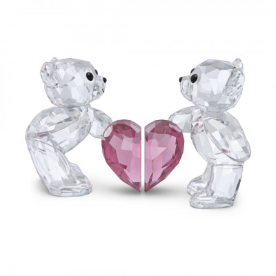 KRIS BEAR:A PERFECT MATCH
