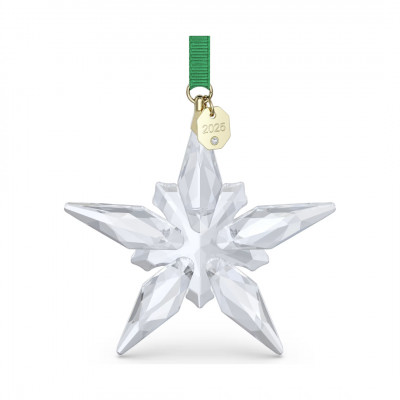 ANNUAL EDITION:ORNAMENT 2025