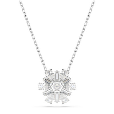 IDYLLIA:PEND PENDANT WHITE/RHS