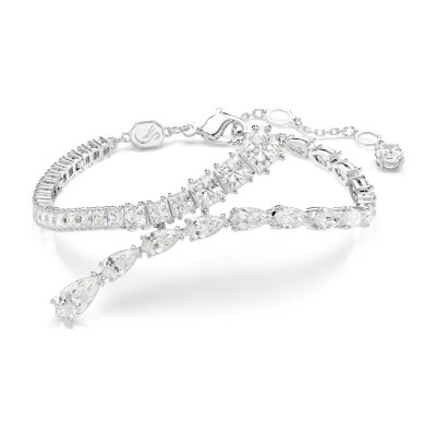 MATRIX:BRACELET WHITE/RHS