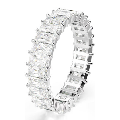 MATRIX:RING WHITE/RHS