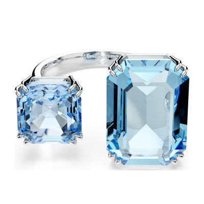 MILLENIA:RING BLU/RHS