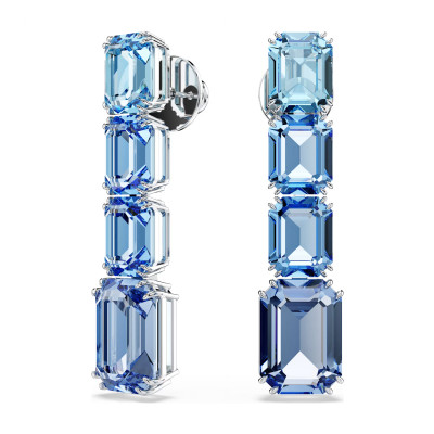 MILLENIA:PE BLU/RHS
