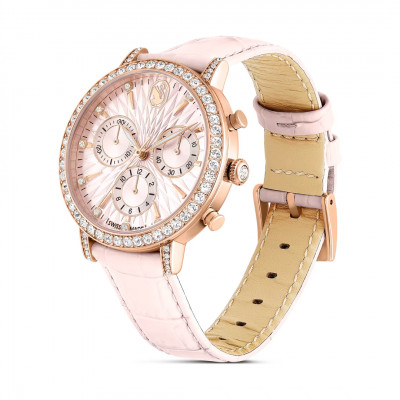 MATRIX CHRONO:LS PINK/PINK/PRO