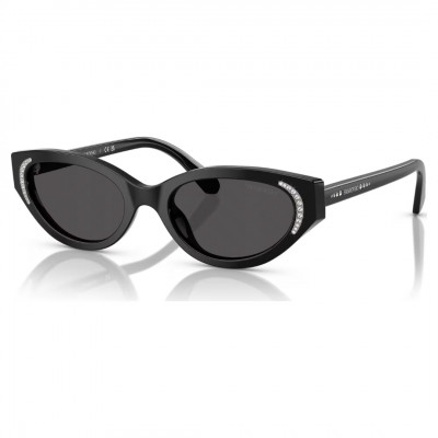 SUBLIMA:EYEWEAR SK6030 EL CAT BLA/CRE