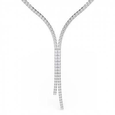MATRIX:TN LONG WHITE/RHS