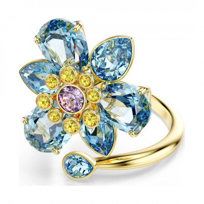 IDYLLIA:RING BLUE MUL/GOS 55