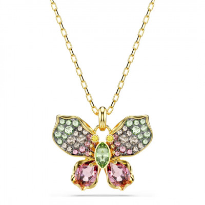 IDYLLIA:PEND BUTTERFLY MUL/MIX