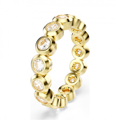 IMBER:RING S WHITE/GOS 55
