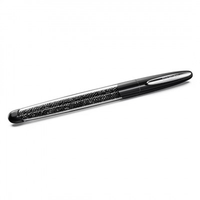 CRYSTALLINE:RB PEN JET/SIS
