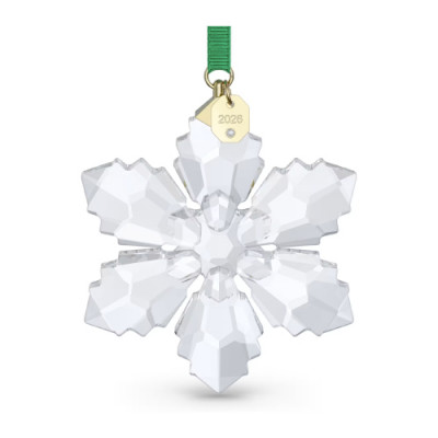 ANNUAL EDITION:ORNAMENT 2026