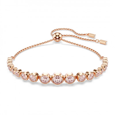 IMBER:BRACELET PIN/ROS M
