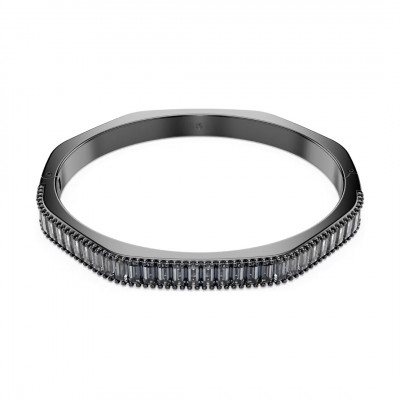 MATRIX:BANGLE GRY/BRU M