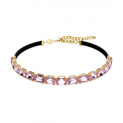 MILLENIA:CHOKER VIOL/GOS