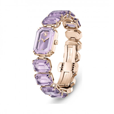 MILLENIA:MB MAUVE/MAUVE/PCG