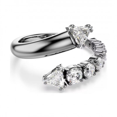 SUBLIMA:RING OP WHI/RUS 58