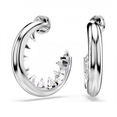 SUBLIMA:PE HOOP METAL WHI/RHS