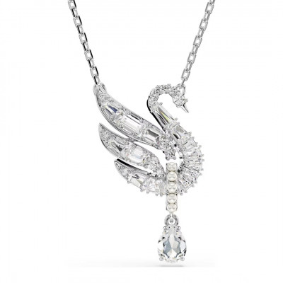 SWAN:PEND DROP WHI/RHS