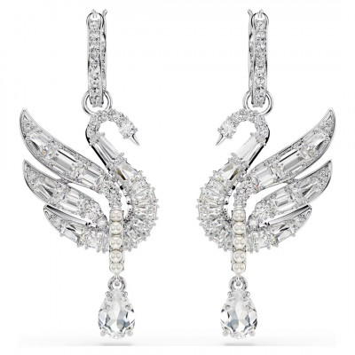 SWAN:PE WHI/RHS