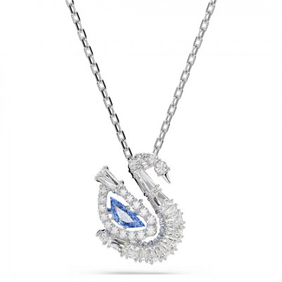 SWAN:PEND BLUE/ BLU/RHS