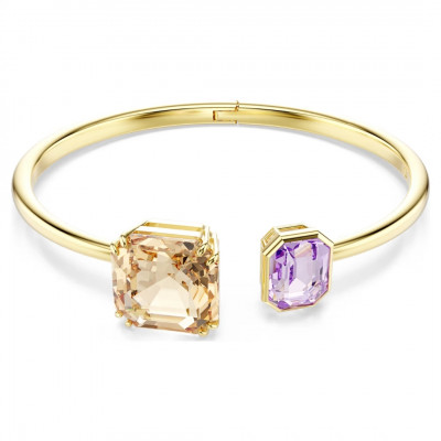 MILLENIA:BANGLE OPEN MUL/GOS M