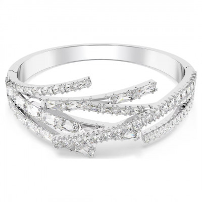 MATRIX:BANGLE WHI/RHS M