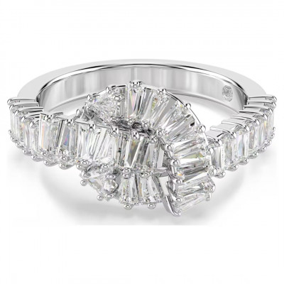 MATRIX:RING KNOT WHI/RHS 52