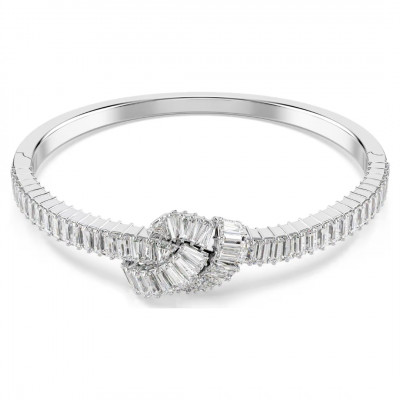 MATRIX:BANGLE KNOT WHI/RHS M