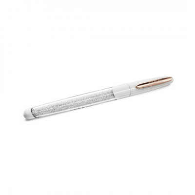 CRYSTALLINE:RB PEN CRY/WHI/ROS