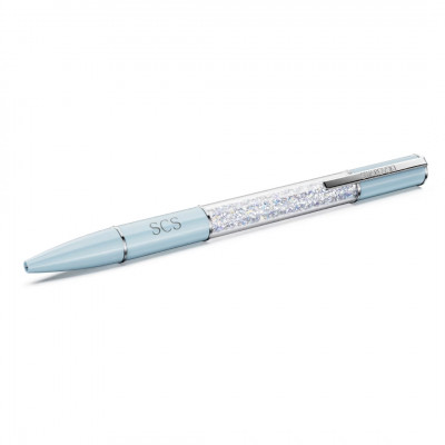 CRYSTALLINE:BP PEN SCS CRY AB/SIS