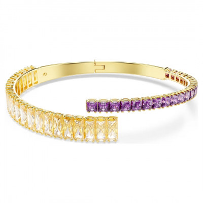MATRIX:BANGLE PUR/TOP/GOS M