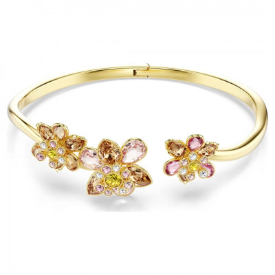 IDYLLIA:BANGLE PINK MUL/GOS M