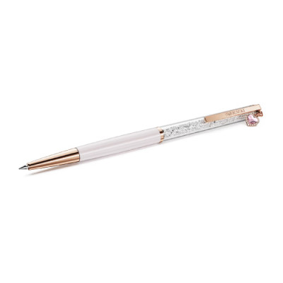 CRYSTALLINE:BP PEN HEART LROS/ROS