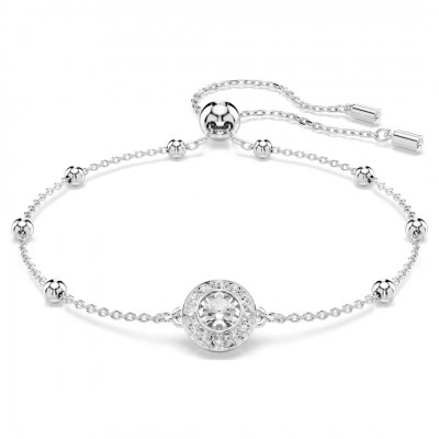 UNA:BRACELET DOUBLE SIDE ONE CRE/RHS M