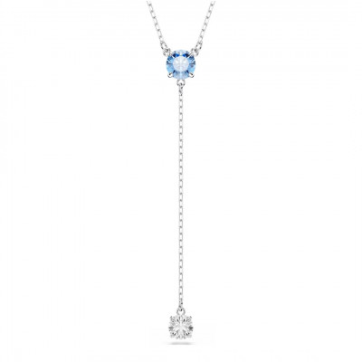 MP STILLA:NECKLACE FANBL/RHS