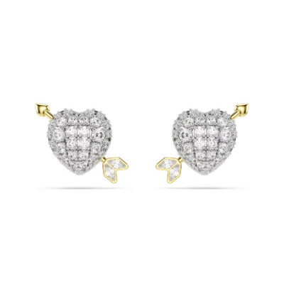 IDYLLIA:PE STUDS WHI/MIX