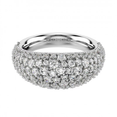 SUBLIMA:RING /WHITE/RHS 58