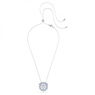 MP MAGIC:PEND BROOCH GREBL/RHS