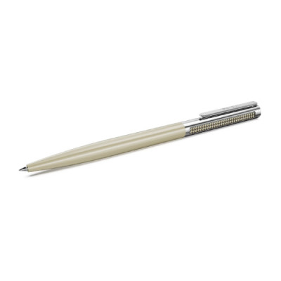 MATRIX:BP PEN GOLD PAVE CRY GSHA/GOS