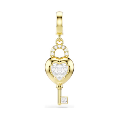 IDYLLIA:CHARM WHITE/GOS