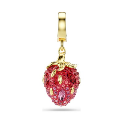 IDYLLIA:CHARM STRAWBERRY RED/GOS