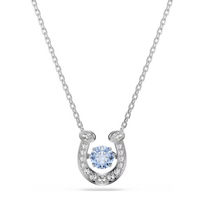 SYMBOLICA:PEND BLU/RHS