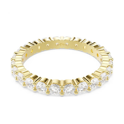 MATRIX:RING GOLD SHINY WHITE/GOS 50