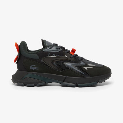L003 NEO TECH 224 1 SMA BLK/ORG